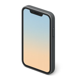 Smartphone emoji